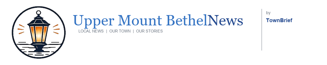 The Upper Mount Bethel PA Post